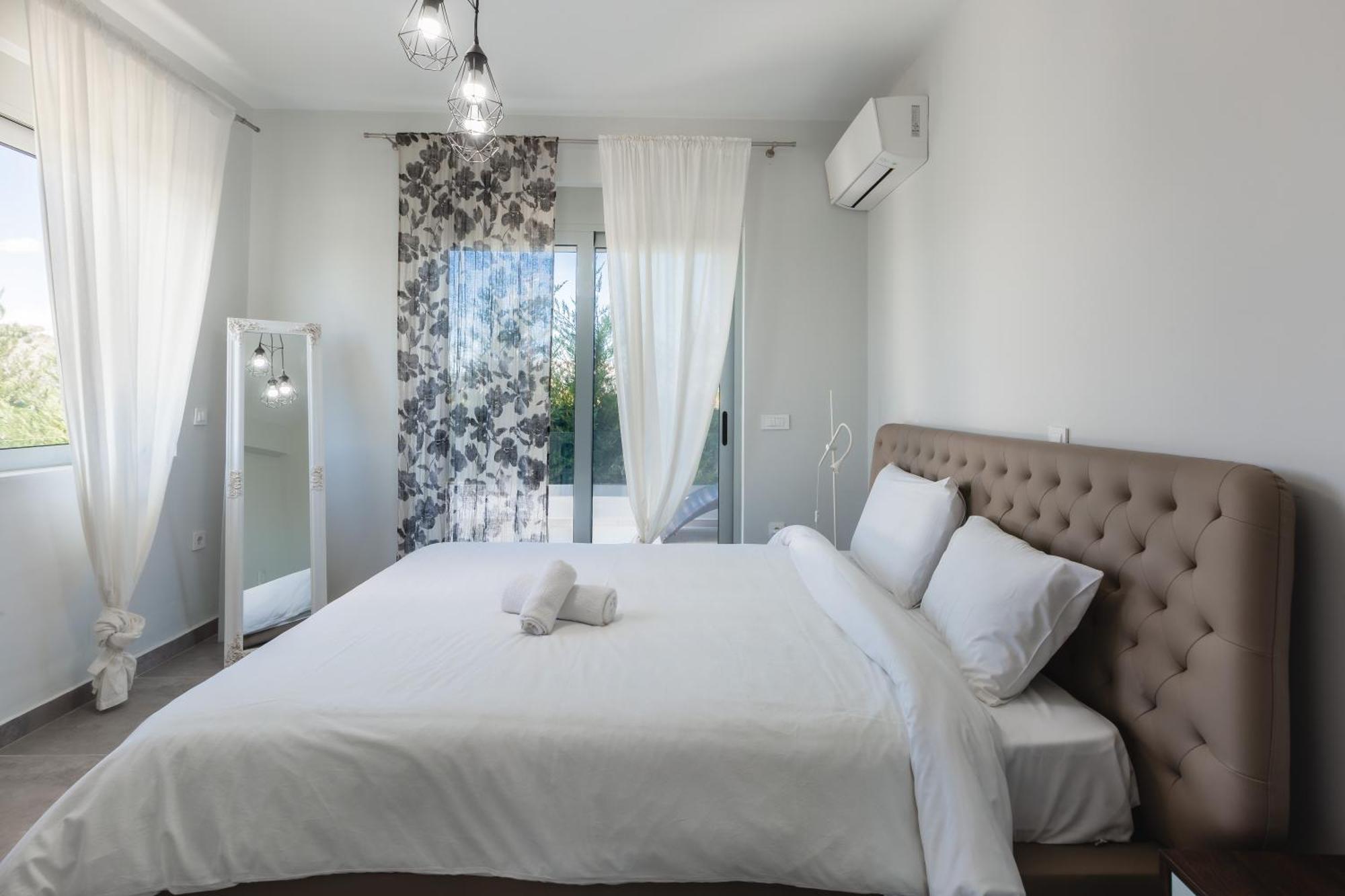 Serenity House Návplio Kültér fotó