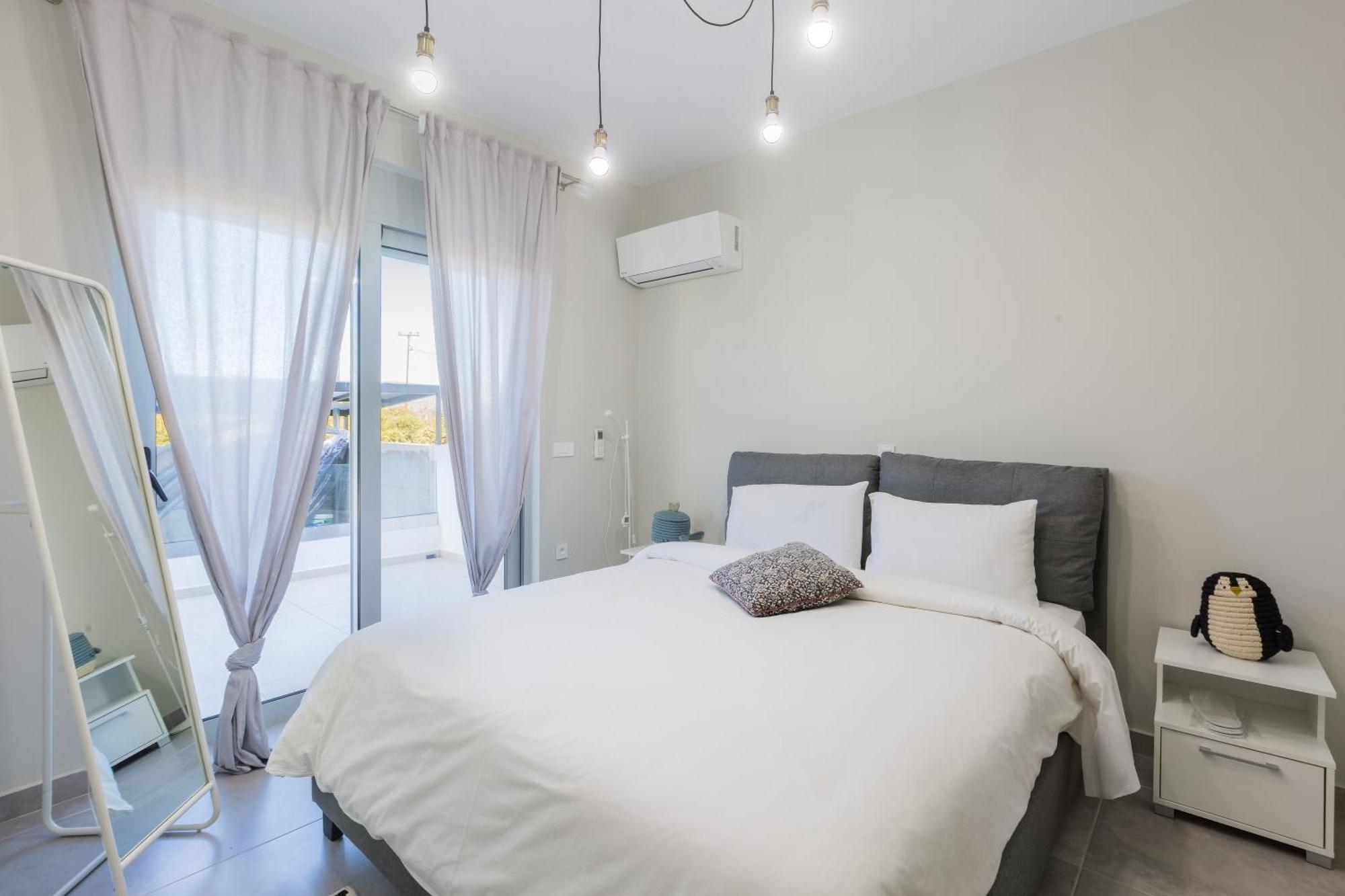 Serenity House Návplio Kültér fotó